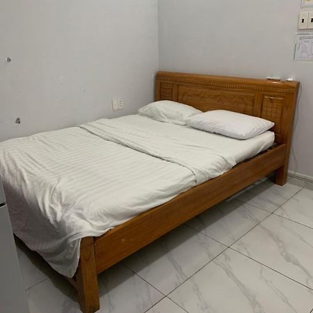 An Nam Corner- Cong Quynh Apartment TP. Hồ Chí Minh Ngoại thất bức ảnh
