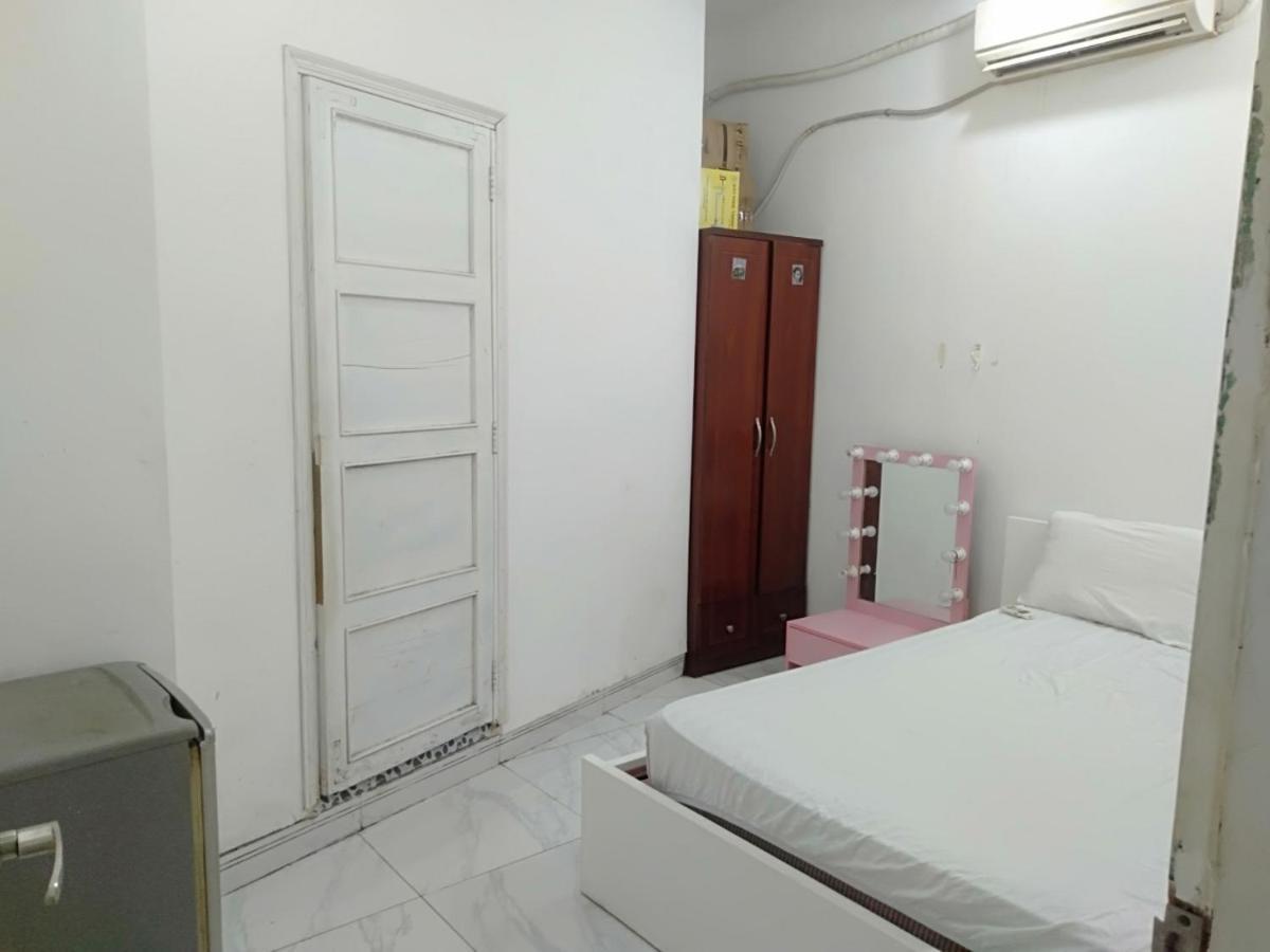An Nam Corner- Cong Quynh Apartment TP. Hồ Chí Minh Ngoại thất bức ảnh
