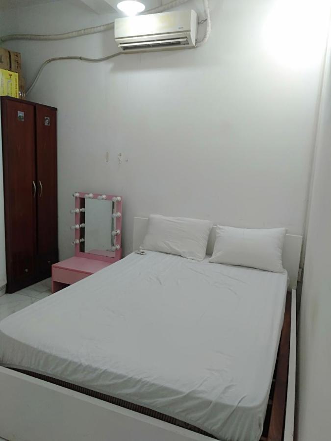 An Nam Corner- Cong Quynh Apartment TP. Hồ Chí Minh Ngoại thất bức ảnh
