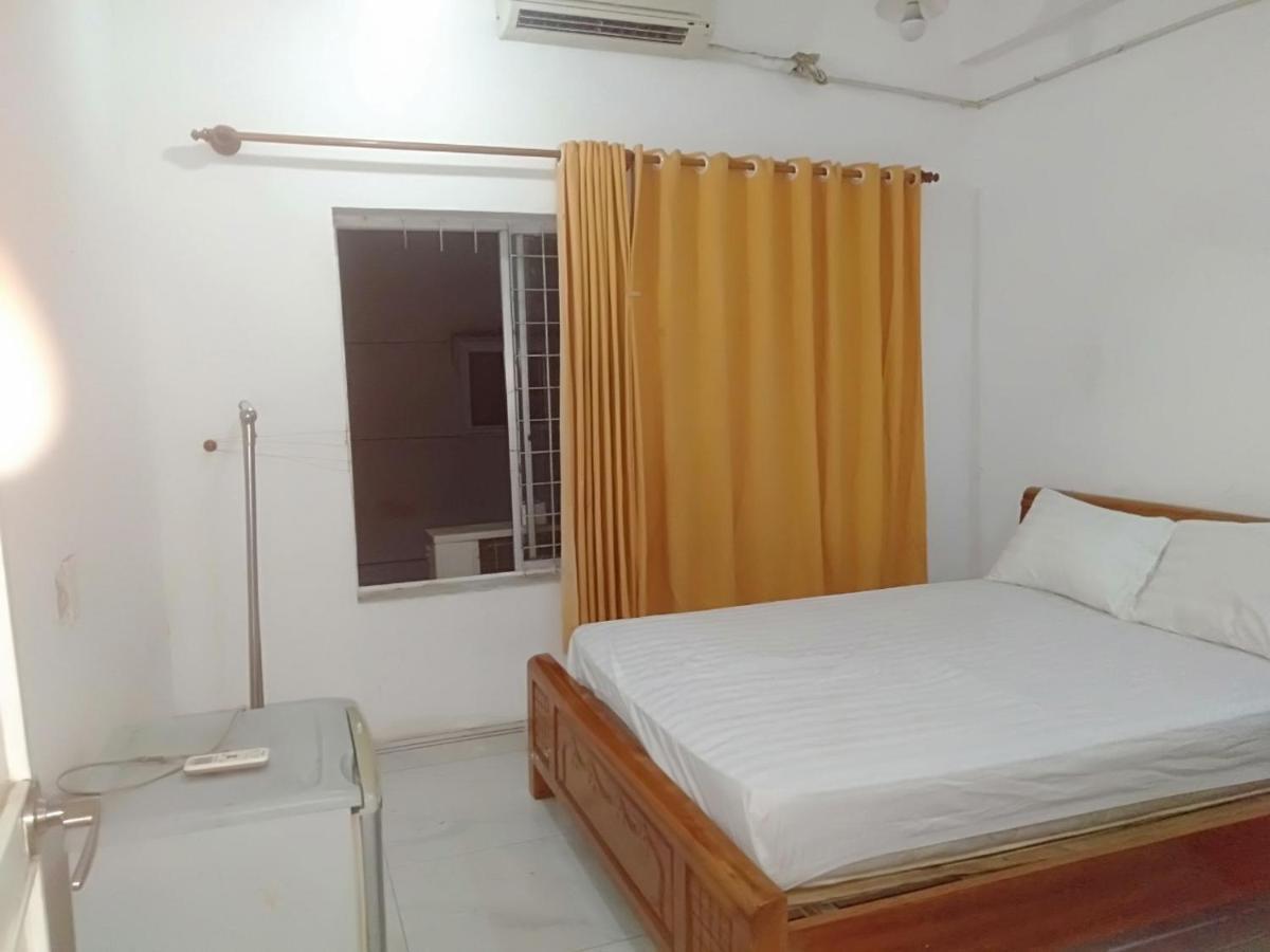 An Nam Corner- Cong Quynh Apartment TP. Hồ Chí Minh Ngoại thất bức ảnh