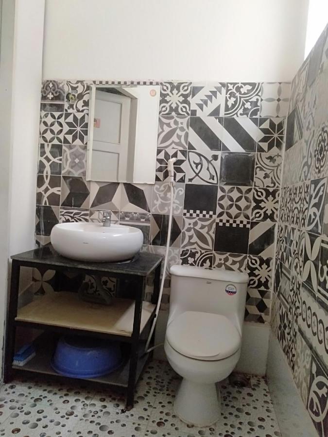 An Nam Corner- Cong Quynh Apartment TP. Hồ Chí Minh Ngoại thất bức ảnh