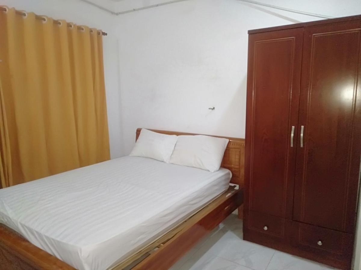 An Nam Corner- Cong Quynh Apartment TP. Hồ Chí Minh Ngoại thất bức ảnh