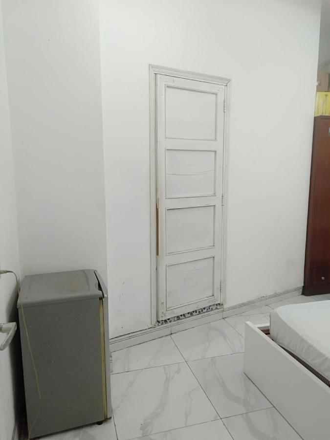 An Nam Corner- Cong Quynh Apartment TP. Hồ Chí Minh Ngoại thất bức ảnh