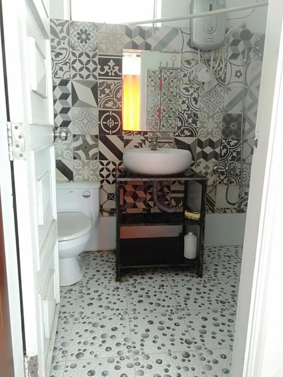 An Nam Corner- Cong Quynh Apartment TP. Hồ Chí Minh Ngoại thất bức ảnh