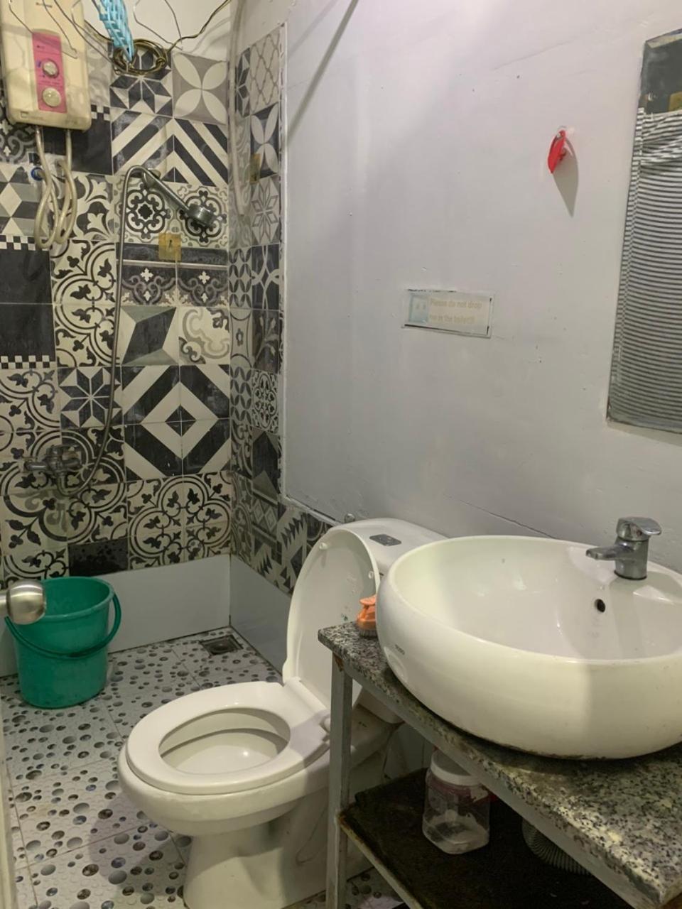 An Nam Corner- Cong Quynh Apartment TP. Hồ Chí Minh Ngoại thất bức ảnh