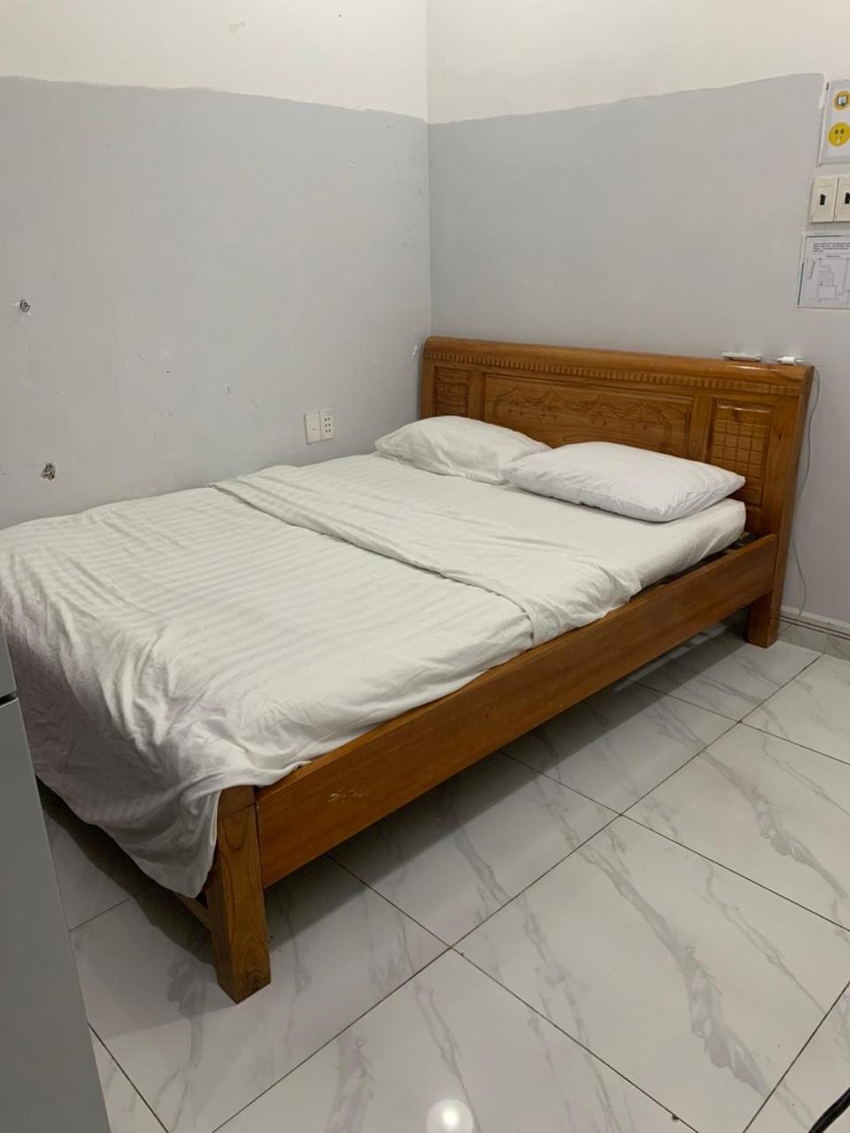 An Nam Corner- Cong Quynh Apartment TP. Hồ Chí Minh Ngoại thất bức ảnh