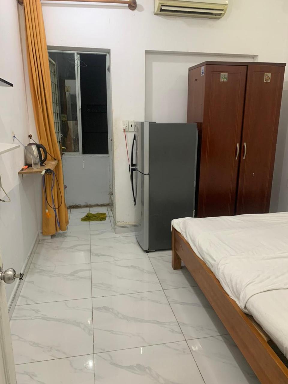An Nam Corner- Cong Quynh Apartment TP. Hồ Chí Minh Ngoại thất bức ảnh